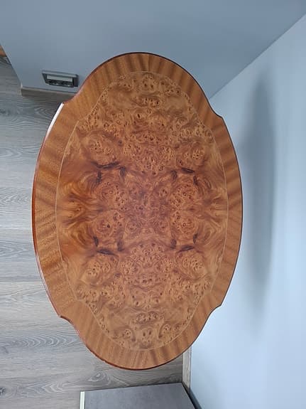 Pelarbord