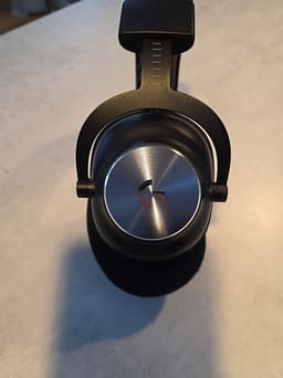 Logitech Pro X hörlurar