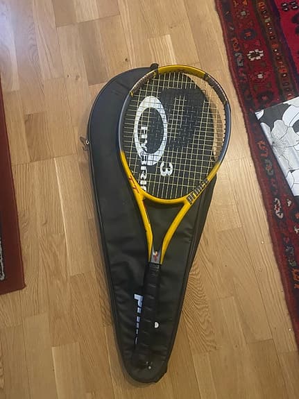 Prince O3 Hybrid TT Tennisracket