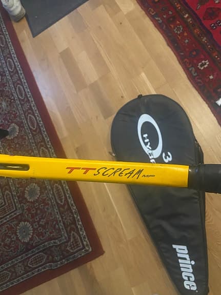 Prince O3 Hybrid TT Tennisracket