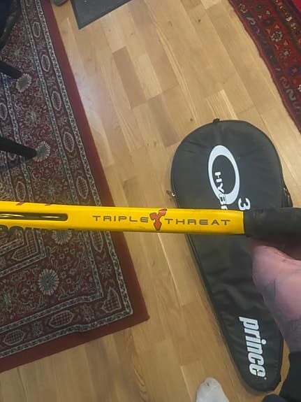 Prince O3 Hybrid TT Tennisracket