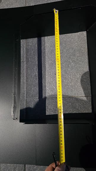 Braskamin,eldstad plåt svart