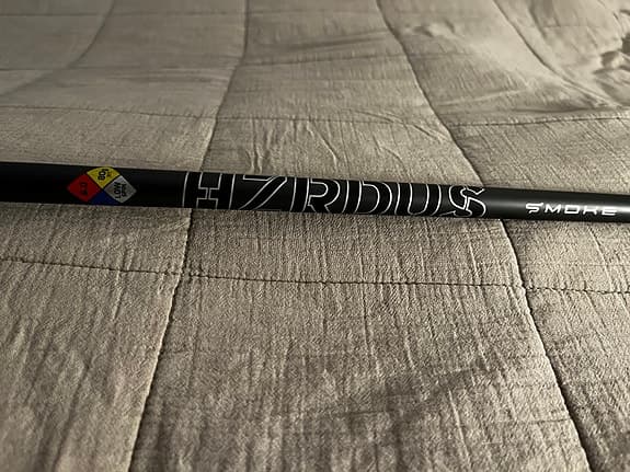 Call. X Forged 21 Gr UT: 6.0 18