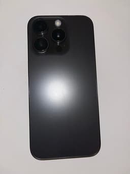 Iphone 15 pro (128gb)