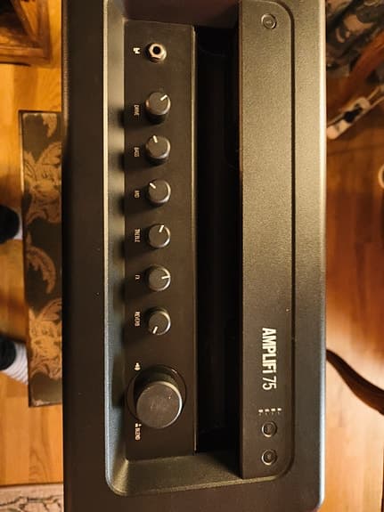 Line 6 Amplifi 75 gitarrförstärkare 75W