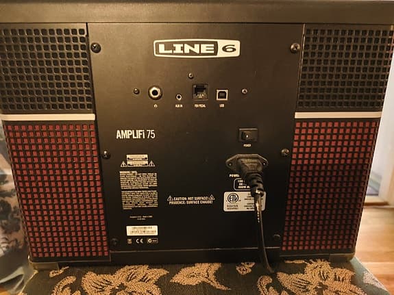 Line 6 Amplifi 75 gitarrförstärkare 75W