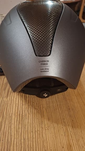 Cykelhjälm Sweet protection tucker MIPS