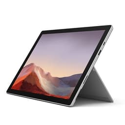 Surface Pro 7 (2019) | i5-1035G4 | 12.3" | 8 GB | 256 GB SSD | kompatibel stylus