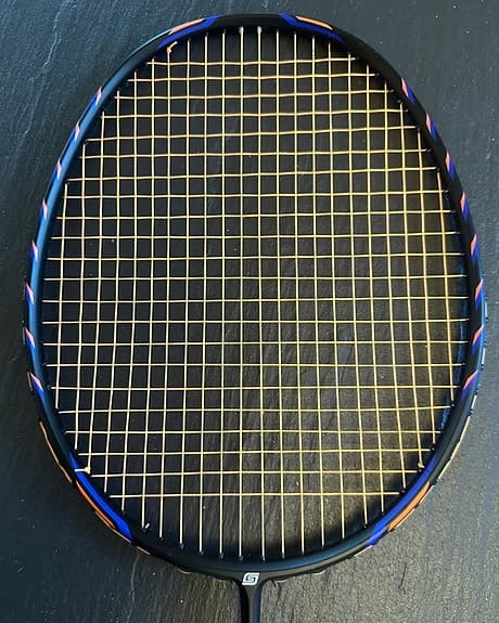 Sunbatta badmintonrack, Pioneer 2900