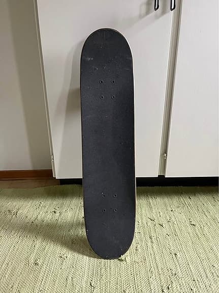 PLAN B skateboard retro