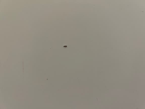 IKEA SIGURD vit bänk soffbord sittbänk