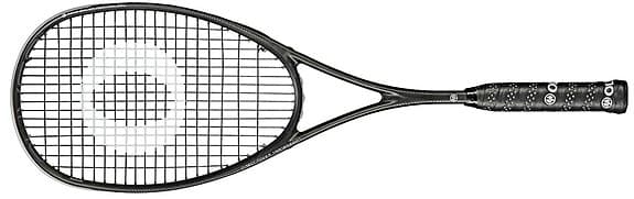 Squash rack Oliver EDGE 2-PE - Grym prestanda