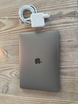 MacBook Pro 2018 13"