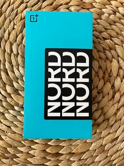 mobiltelefon, OnePlus Nord CE5