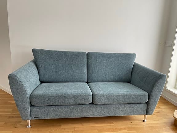 Soffa Brunstad OLIVIA 2,5-SITS 176 CM