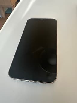 Apple iPhone 12 Pro smartphone 128 GB guld