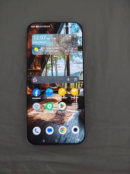 OnePlus 15  16GB/512GB