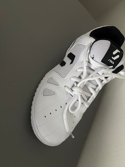 Stiga bordtennisskor