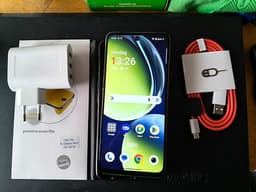 OnePlus Nord CE3 lite 5G