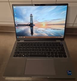 Dell Latitude 7440