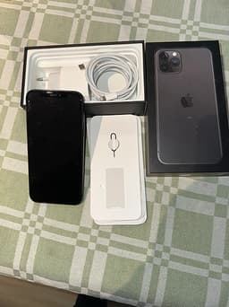 Apple iPhone smartphone 64 GB