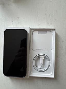 Apple iPhone 13 mobiltelefon 128 GB