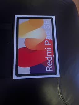 Xiaomi Redmi Pad Se