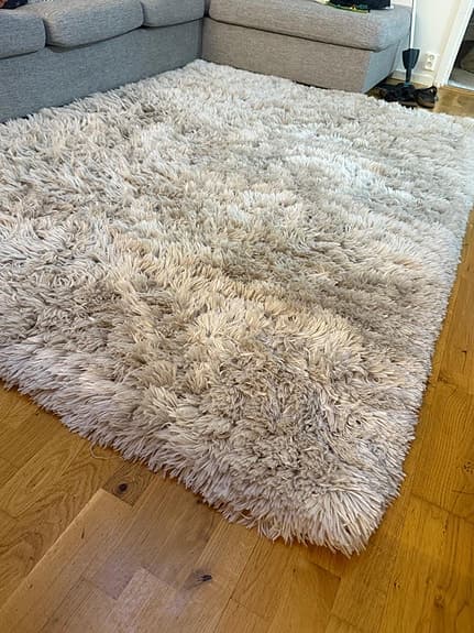 Richmond Ryamatta från Mio