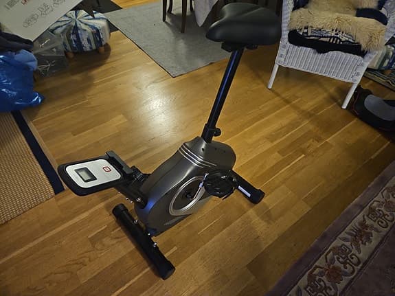 Träningscykel Office Bike 8