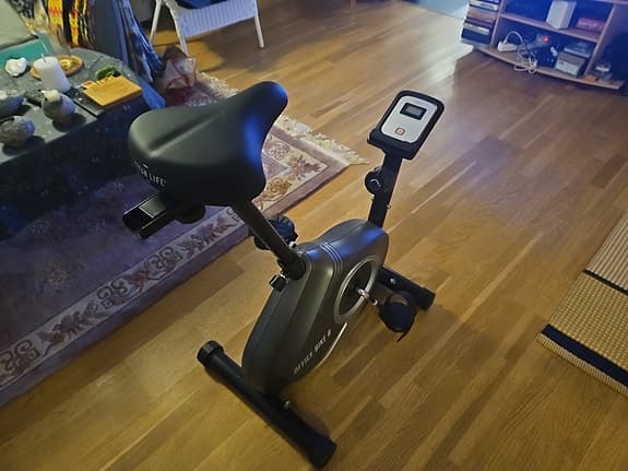 Träningscykel Office Bike 8