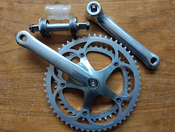 Campagnolo Croce D’Aune vevparti