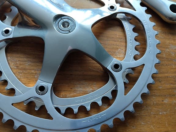 Campagnolo Croce D’Aune vevparti