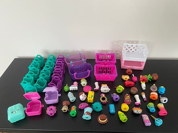Shopkins