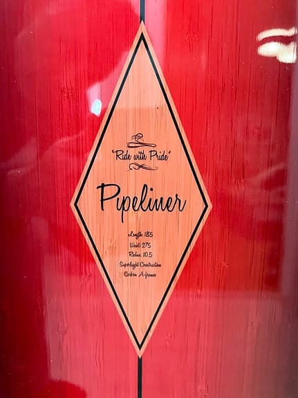 Snowboard Stranda Pipeliner Rossignol XV Magtek