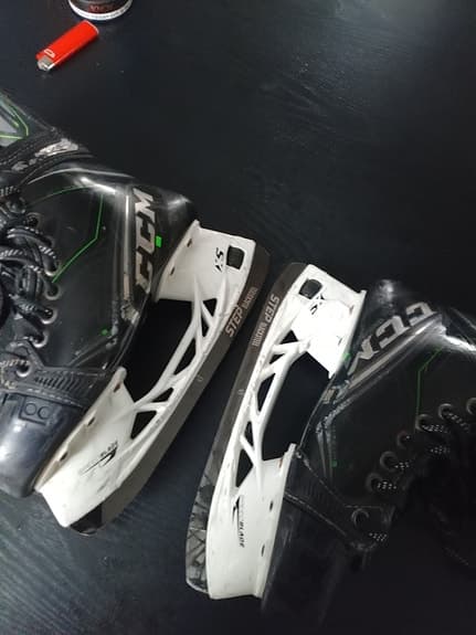 CCM  Ribcor 100K PRO