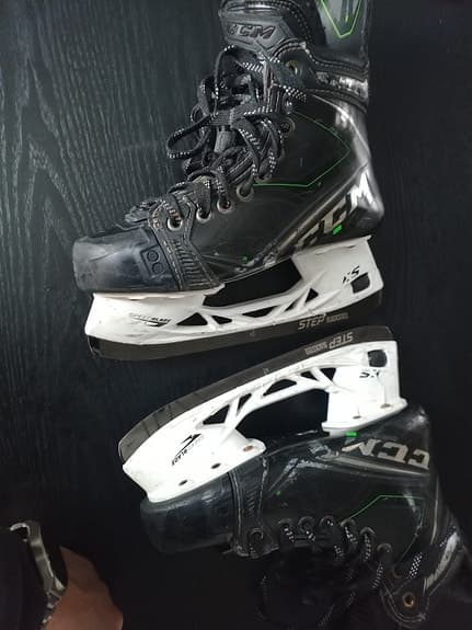 CCM  Ribcor 100K PRO
