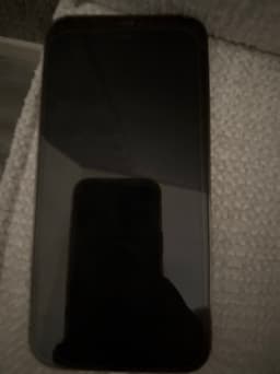 Apple iPhone 12 Pro Max mobiltelefon 128 GB svart