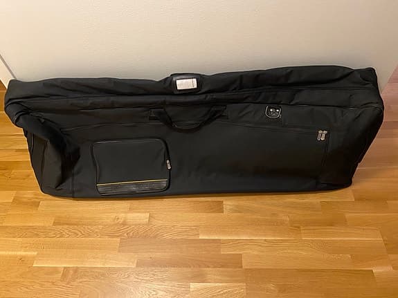 Keyboardväska - rockbag