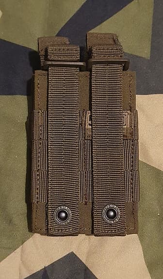 5.11 VTAC Double  Mag Pouch
