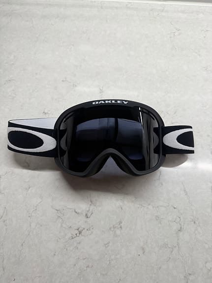 Oakley goggels/skidglasögon