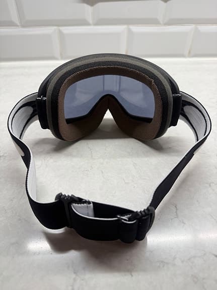 Oakley goggels/skidglasögon