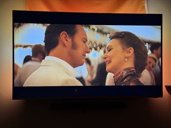 Philips 70PUS7555 TV 70 tum 4K UHD LED