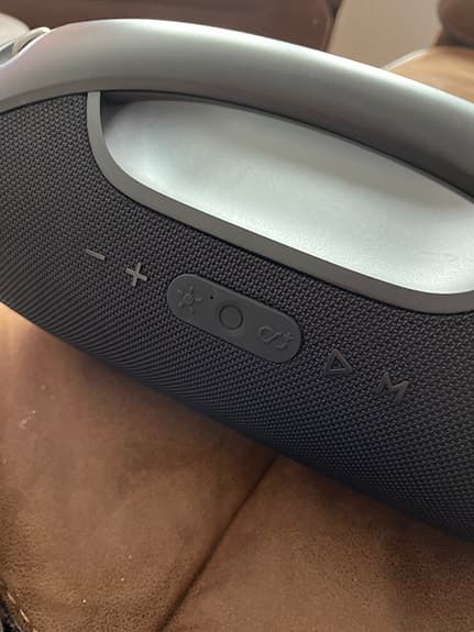 Andersson BHS-B3000 Bluetooth speaker