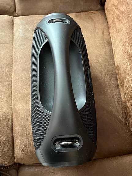 Andersson BHS-B3000 Bluetooth speaker