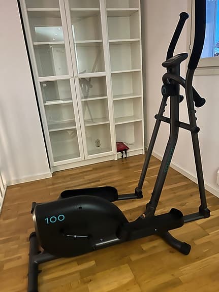 Domyos elliptical/crosstrainer  säljs