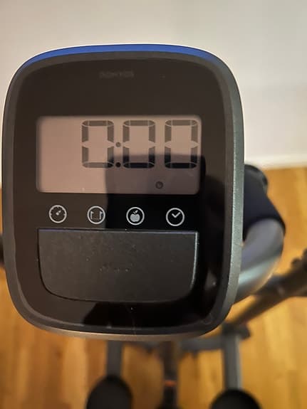Domyos elliptical/crosstrainer  säljs