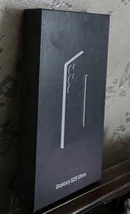 Samsung Galaxy s25 Ultra 1Tb