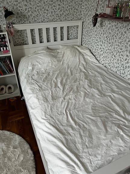 Sängstomme