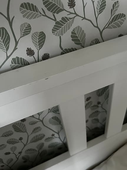 Sängstomme