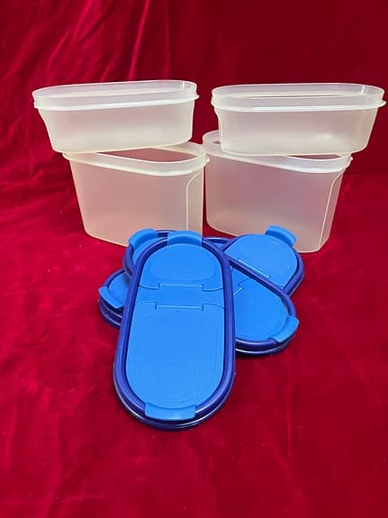 Tupperware